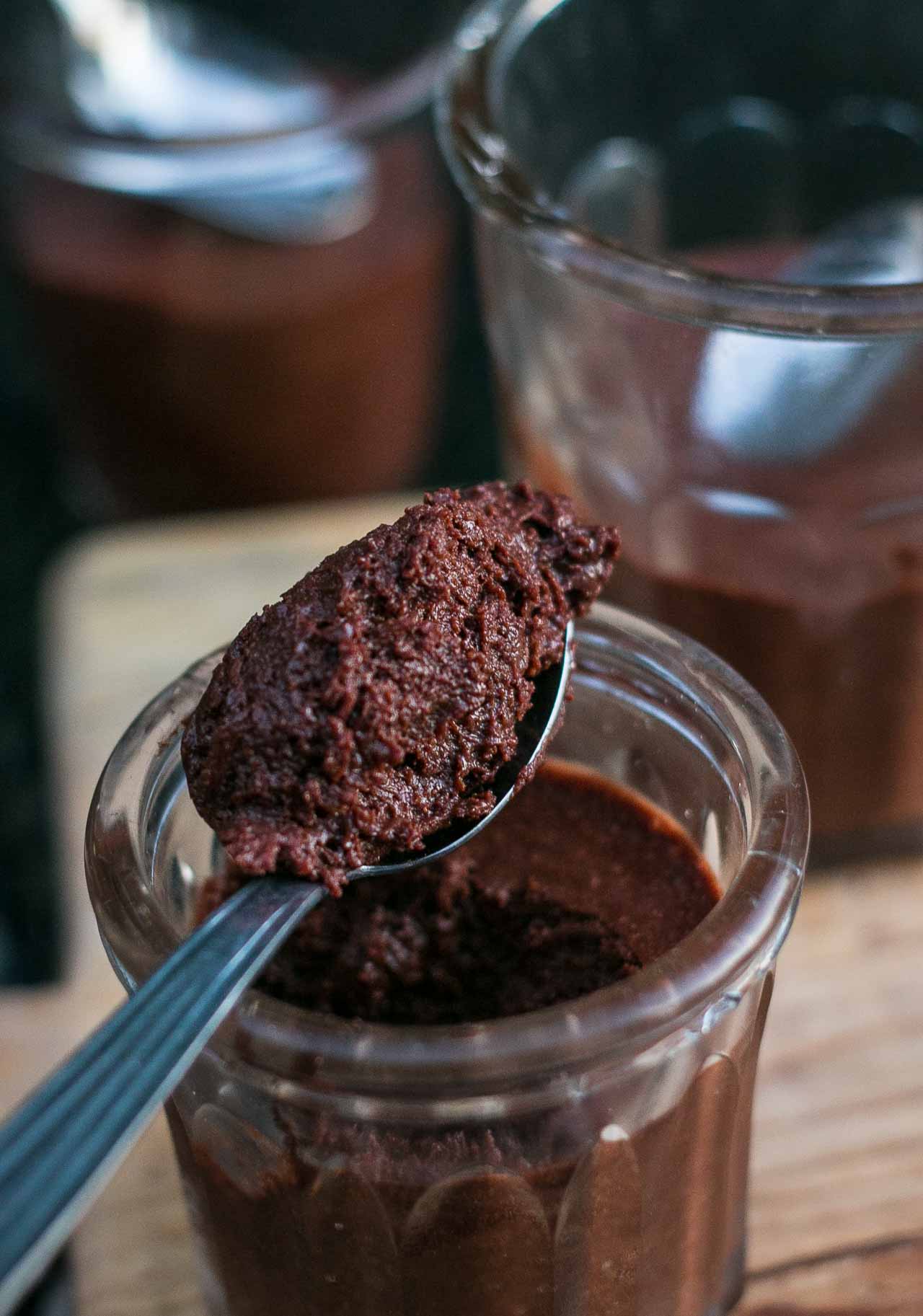 chocolate mousse recipe - Article 1